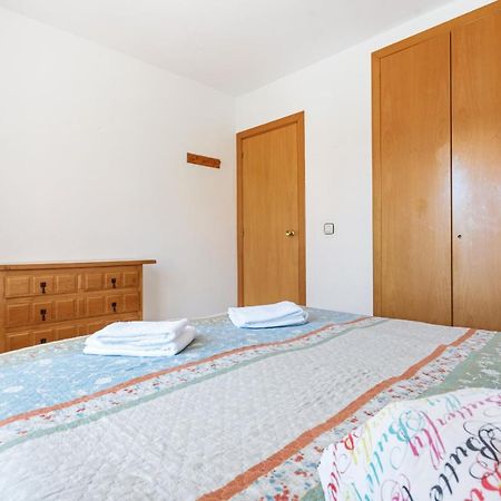Welcs Apartamento 062 Emp Cerca Del Mar Empuriabrava Zewnętrze zdjęcie
