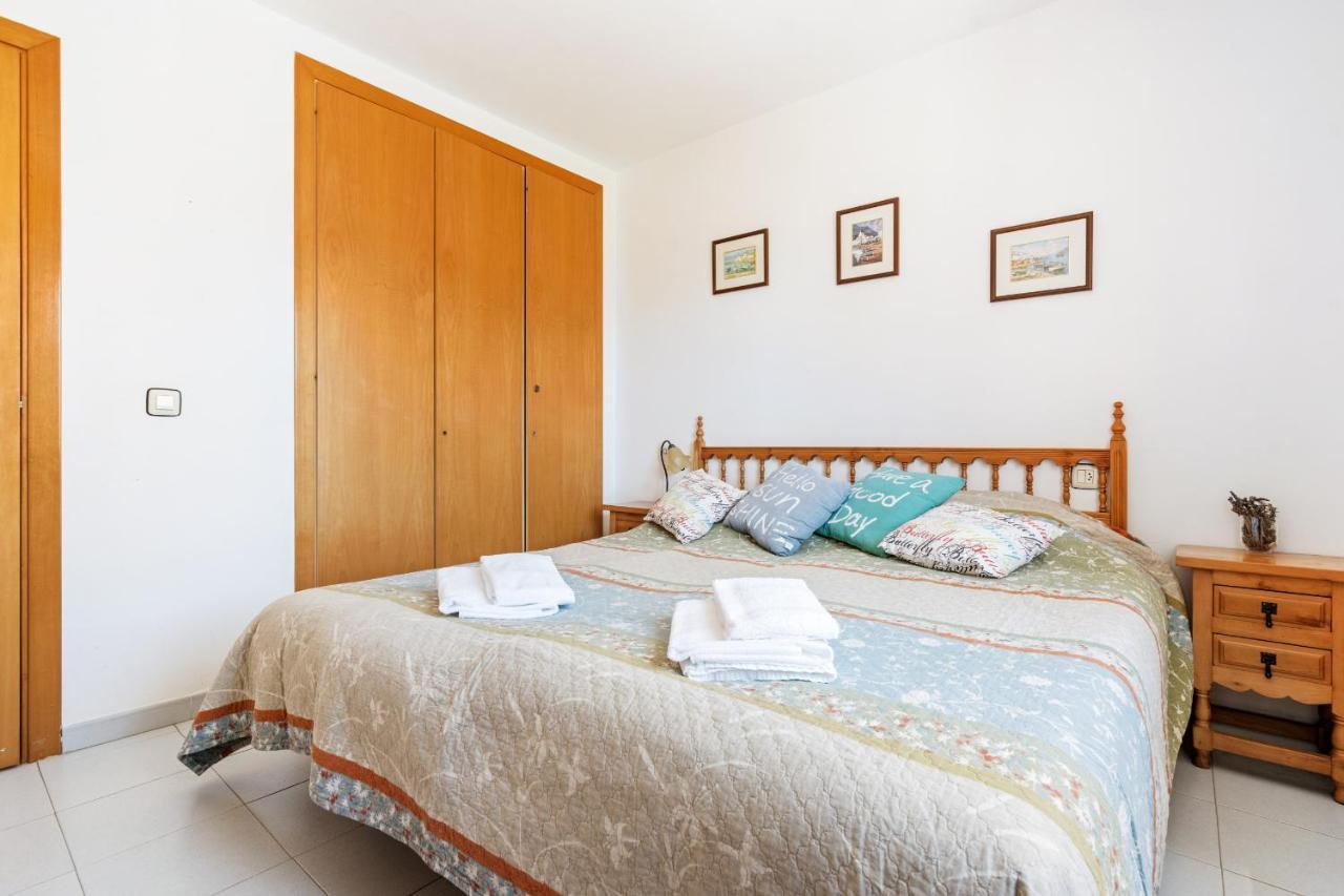 Welcs Apartamento 062 Emp Cerca Del Mar Empuriabrava Zewnętrze zdjęcie