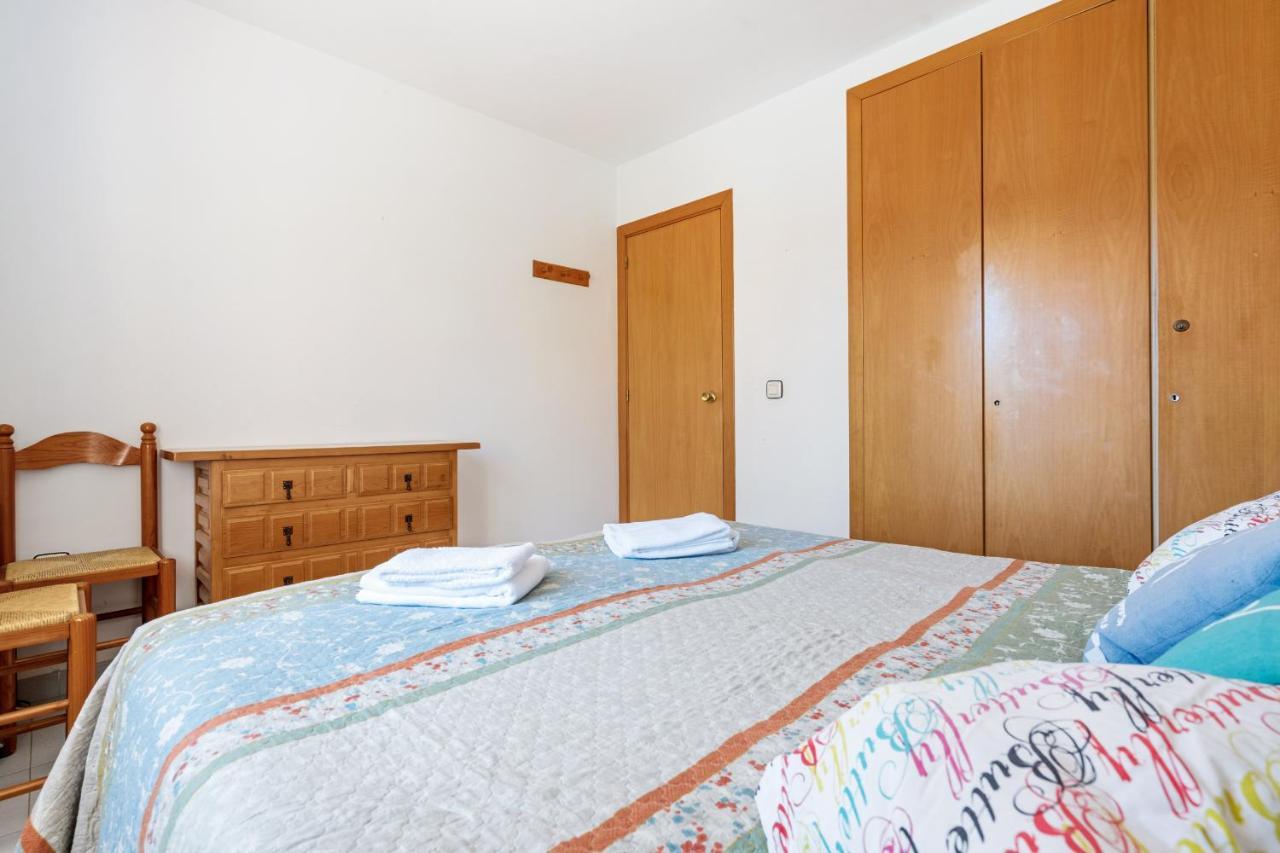 Welcs Apartamento 062 Emp Cerca Del Mar Empuriabrava Zewnętrze zdjęcie