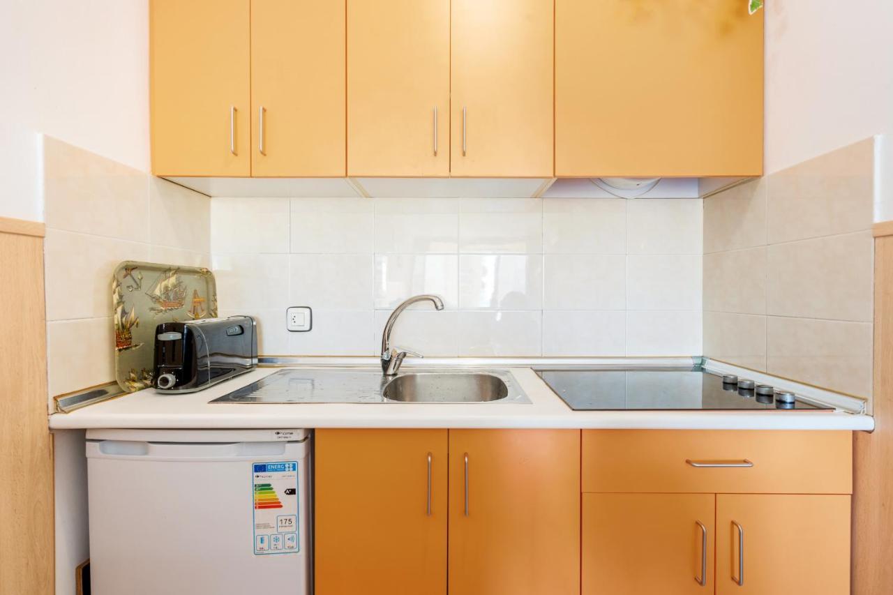 Welcs Apartamento 062 Emp Cerca Del Mar Empuriabrava Zewnętrze zdjęcie