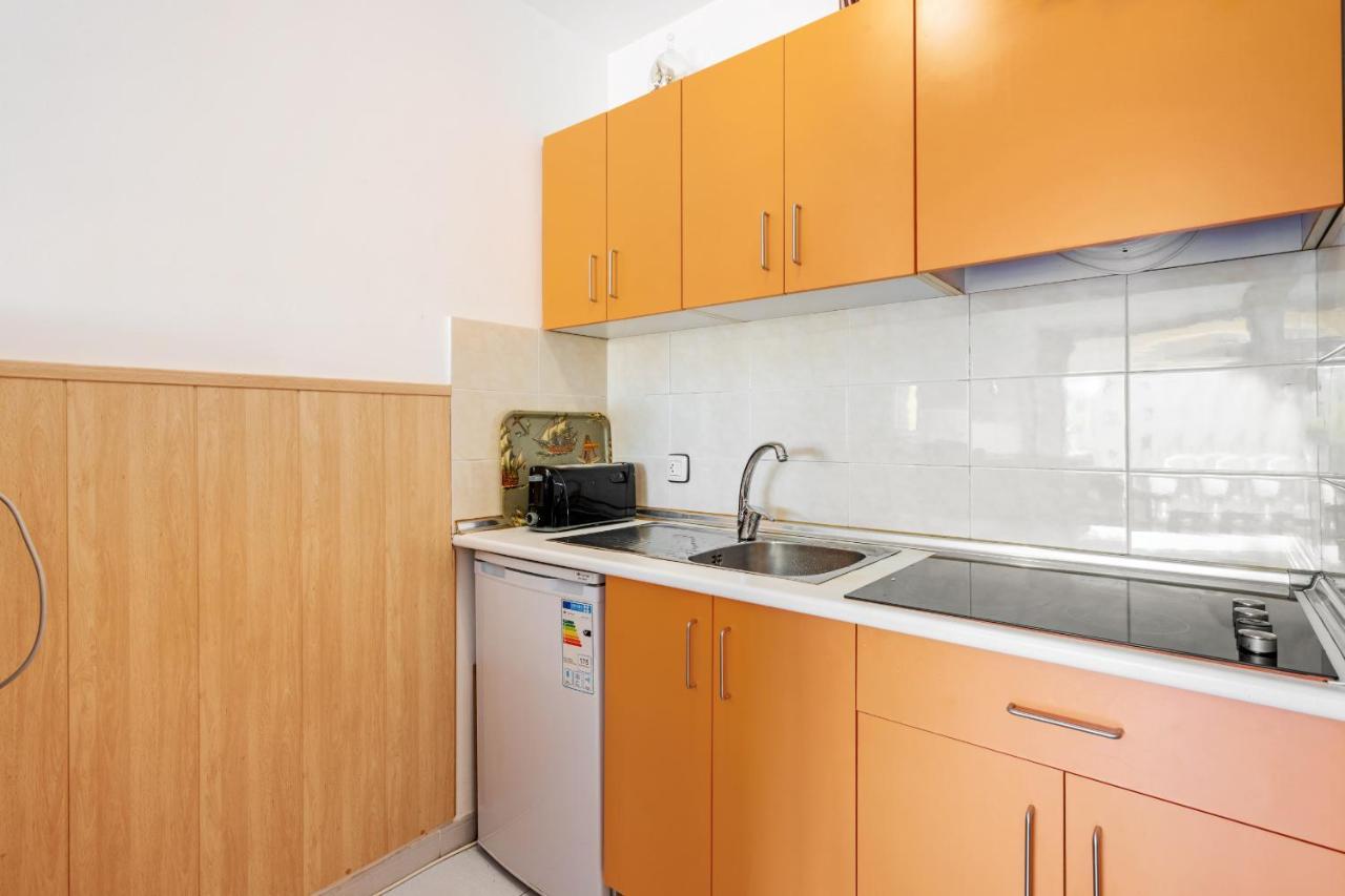 Welcs Apartamento 062 Emp Cerca Del Mar Empuriabrava Zewnętrze zdjęcie