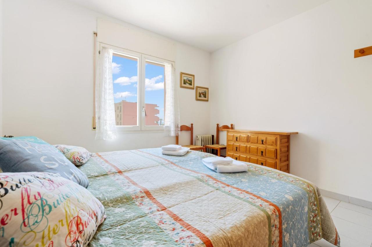 Welcs Apartamento 062 Emp Cerca Del Mar Empuriabrava Zewnętrze zdjęcie